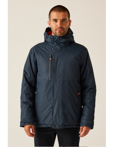 R-RETRA210-THERMOGEN WATERPROOF HEATED JACKET
